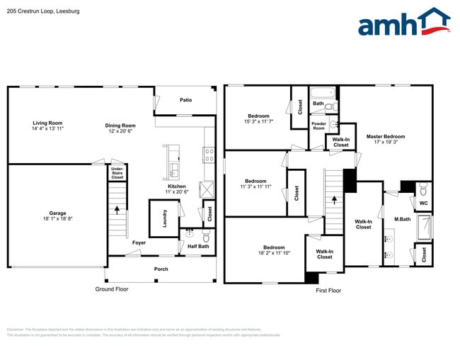 Photo - 205 Crestrun Loop
