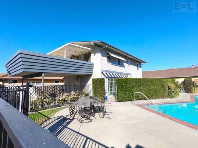 1.0 bedroom in Temple City California 91780 - 1.0 bedroom in Temple City California 91780 Unidad 05 Rental
