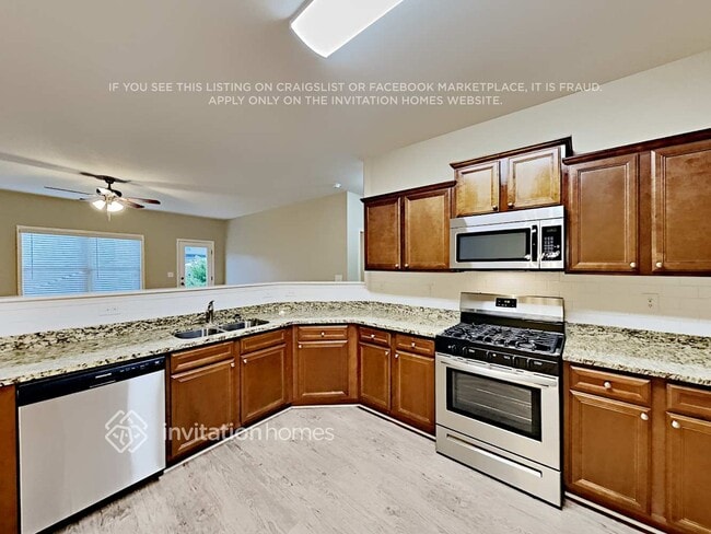 Photo - 3846 Cameron Trail SE