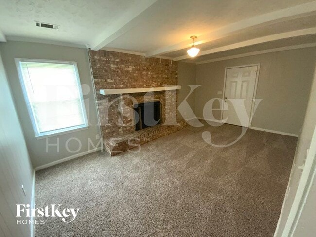 Photo - 1051 Tony Valley Dr SE