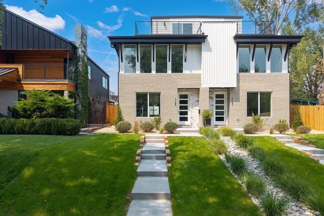 Photo - 3155 W 26th Ave