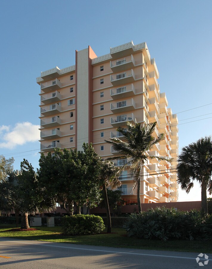 Photo - Ambassadors South