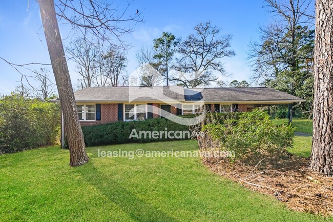 Building Photo - 6611 Perkins Cir