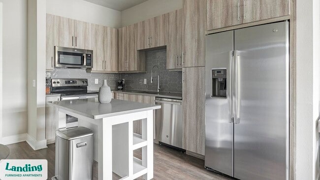 Photo - 1900 Airport Commerce Dr Apartamento Unidad 2207.1409046