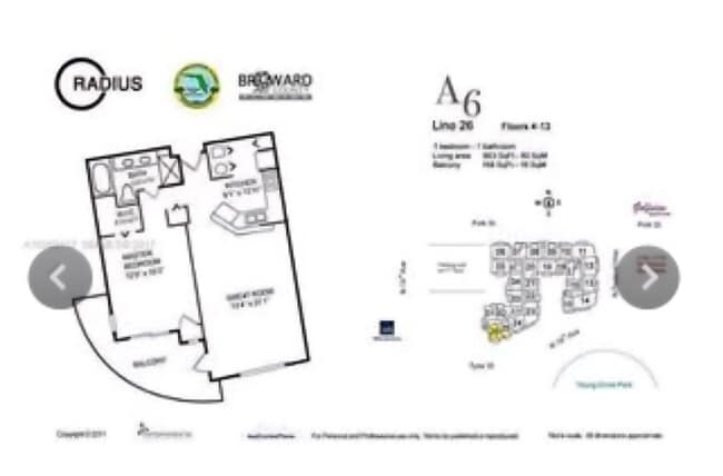 Photo - 1830 Radius Dr Unit 526