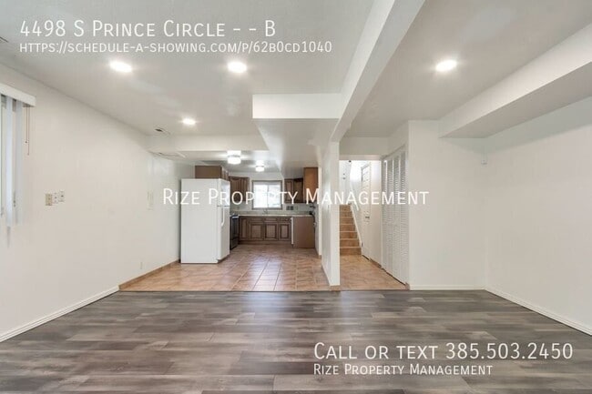 4498 Prince Cir Unidad B
