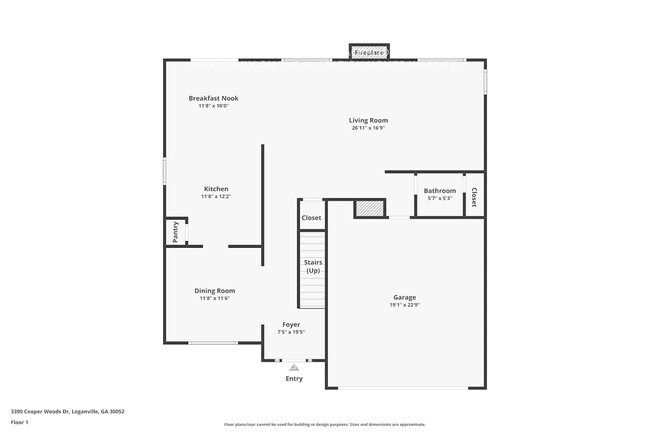 Photo - 3390 Cooper Woods Dr