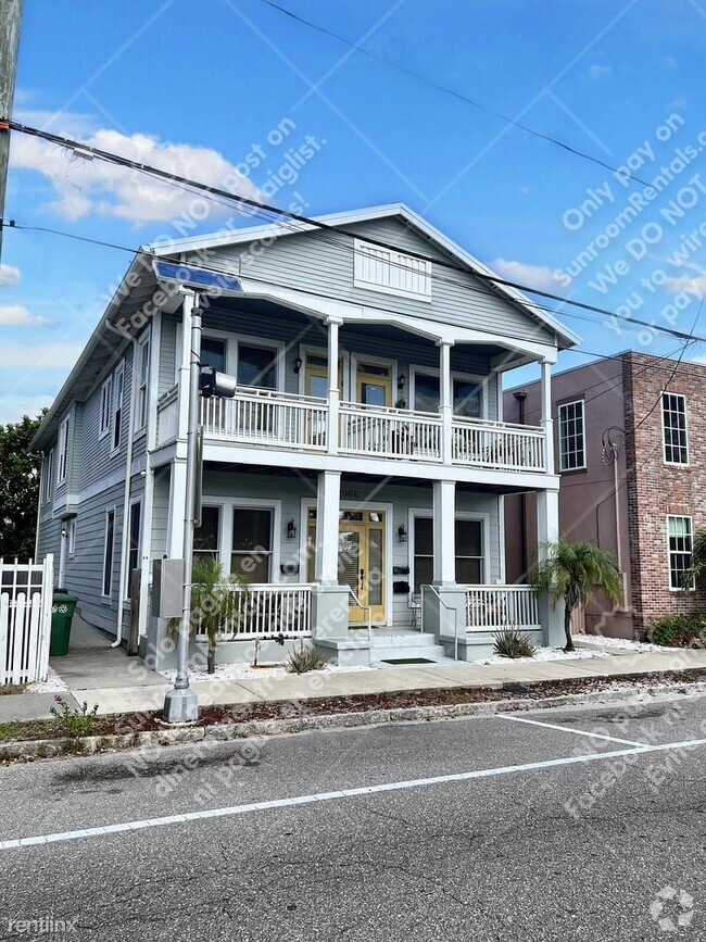 Building Photo - 2 br, 2 bath 4plex - 2006 E 4th Ave B B Rental