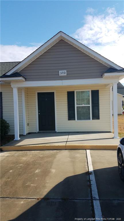 Photo - 3700 Woodcliff Dr Apartment