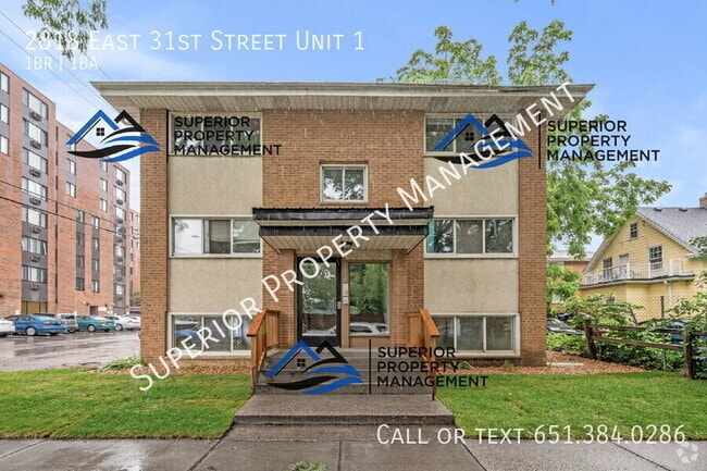 Building Photo - 2818 E 31st St Unit 1 Rental