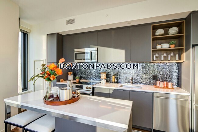 100 Sudbury St. - 100 Sudbury St. Unidad ST