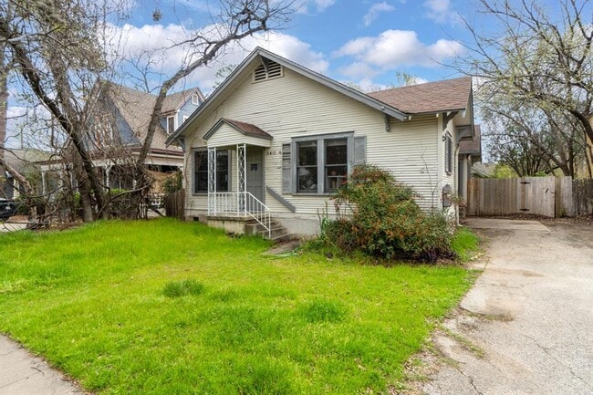 Photo - 3411 Cedar St