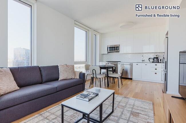 Photo - 125 Delancey St Unit SI FL12-ID1604