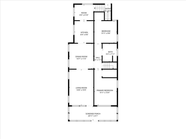 Photo - 575 E Lewiston Ave