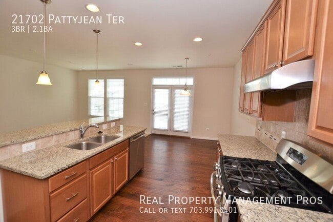 Photo - 21702 Pattyjean Terrace