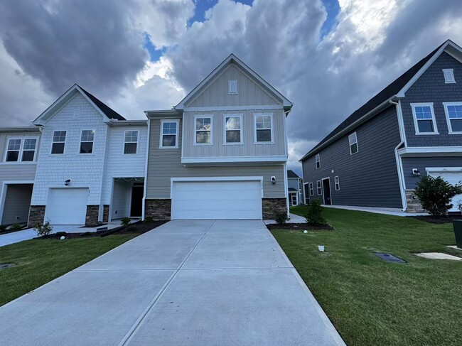 Photo - 1894 Sweet Gardenia Wy Townhome