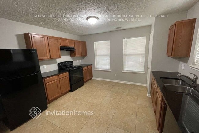 Photo - 3603 Fuller Bluff Dr