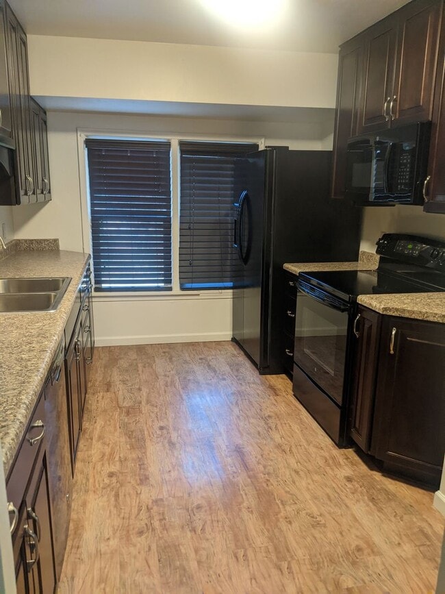 Photo - 2 Weeks Rent Free – Spacious 3 Bed / 2 Bath Ogden Home with Finished Basement