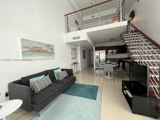 Photo - 41 SE 5th St Unidad 504 Rental