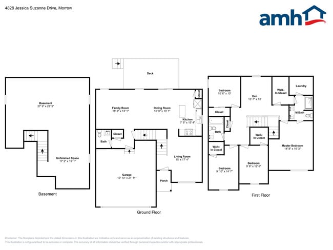 Photo - 4828 Jessica Suzanne Dr