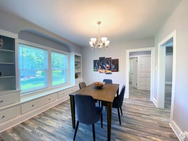 Building Photo - 3 Bed - 1 Bath Cape Cod for Rent in Garfie... Rental