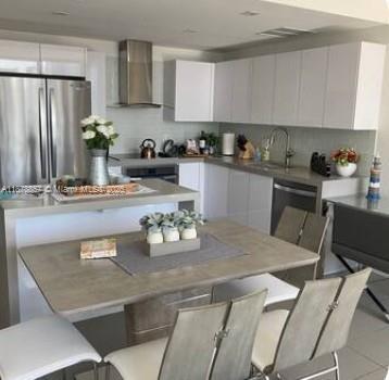 Photo - 1600 NE 1st Ave Unidad 2006