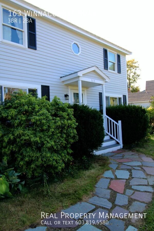 Photo - 163 Winnacunnet Rd