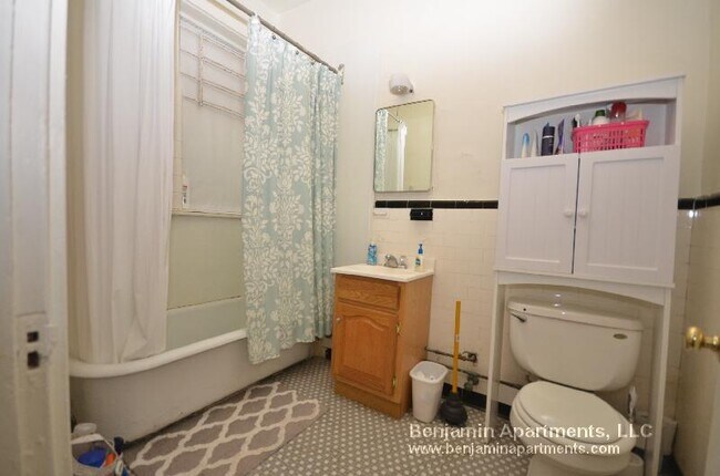 Photo - 1377 Commonwealth Ave Unit 6