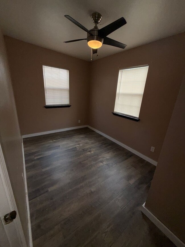 Photo - Charming 3-bedroom, 1-bath home is conveniently located with quick access to grocery stores, rest...