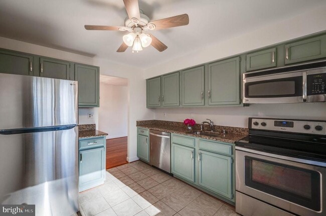 Photo - 10600 PARTRIDGE Ln Unit T-3