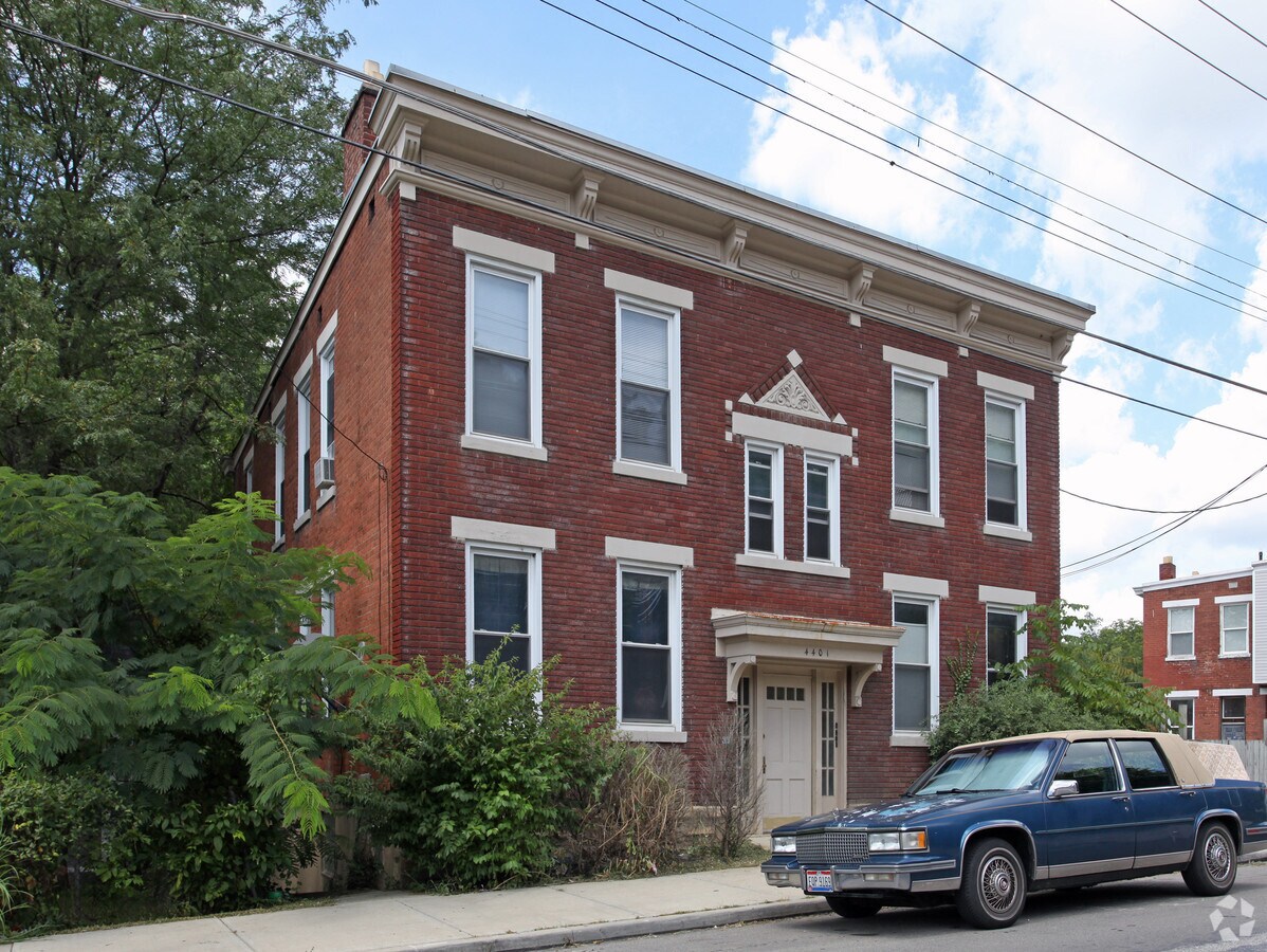 Photo - 4401 Virginia Ave