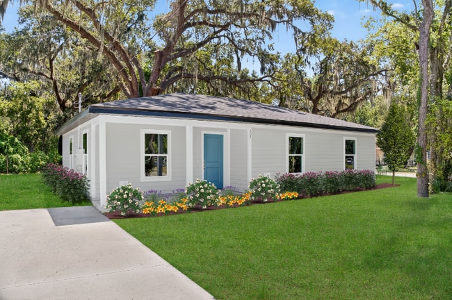 Building Photo - 815 Tomoka Rd Rental
