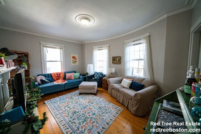 Photo - 133 St Alphonsus St Unit 3