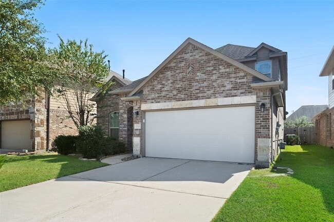 Photo - 13206 Clover Creek Point Ln