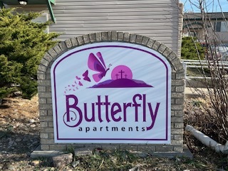 Butterfly Apartments - Butterfly Apartments