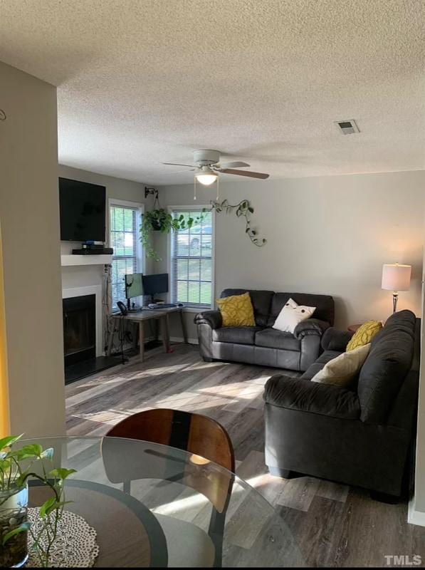 Photo - 3702 Chimney Ridge Pl