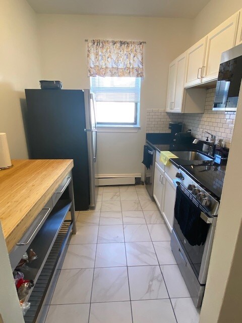 Photo - 100 Linden St Unidad #1