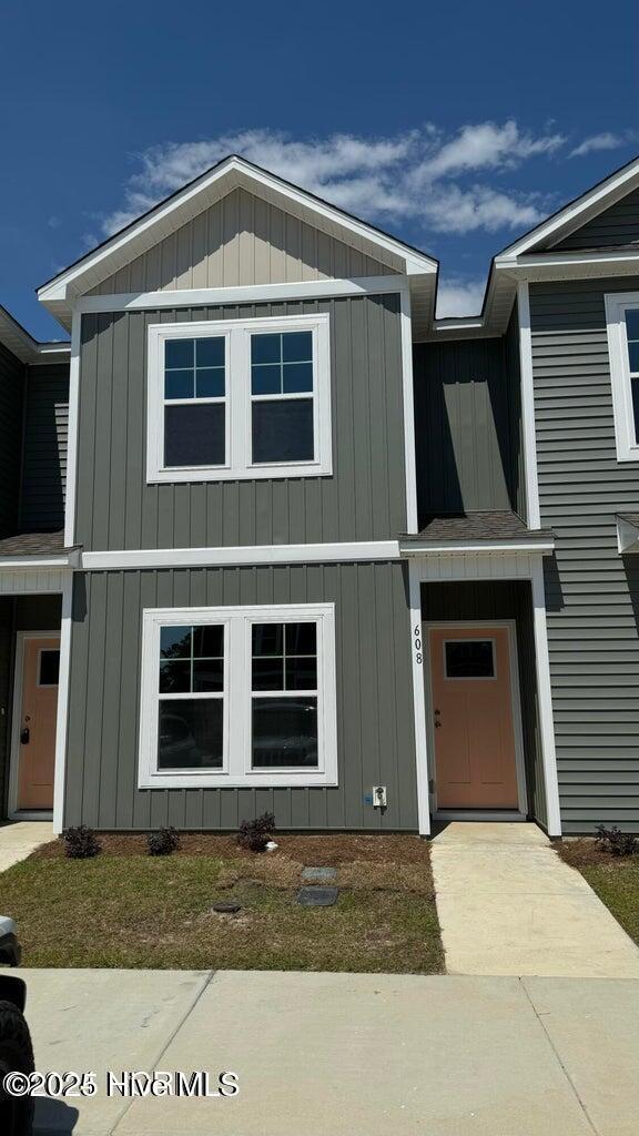Photo - 608 Jacks Xing Dr Townhome
