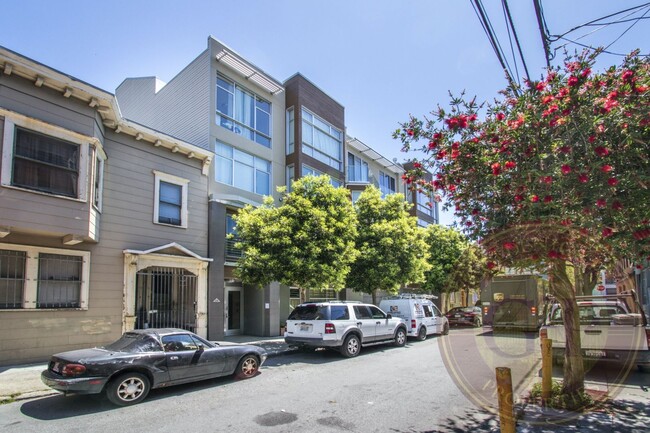 Photo - SoMa - 1 BR, 1 BA Condo 569 Sq. Ft. - 3D Virtual Tour, Parking Included Unit #3