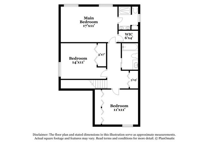 Photo - 7228 Spring Snowflake Ave