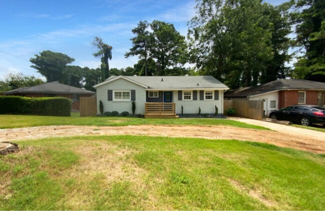 Photo - 2653 Tilson Rd House