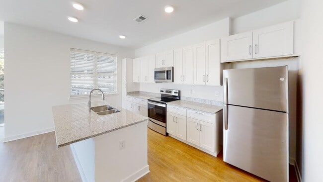 Photo - Wesley Place