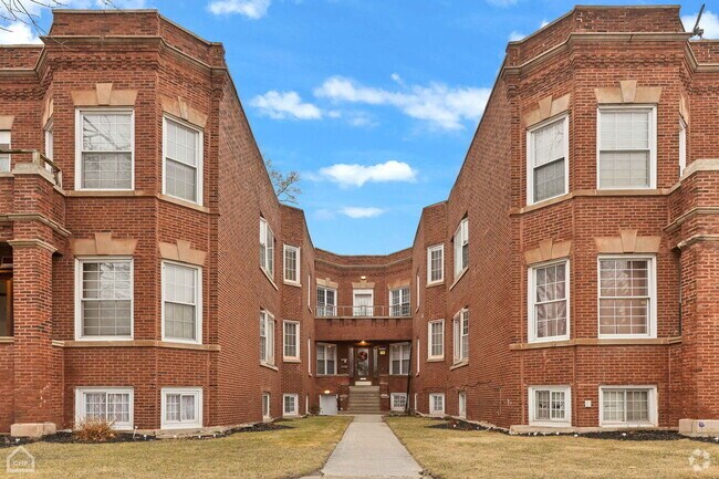 Building Photo - 7314 S King Dr Unit GN Rental