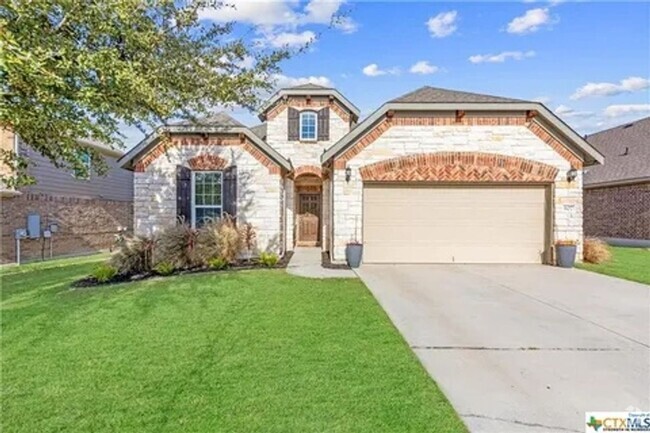 Building Photo - Spacious 4BR House in Harker Heights