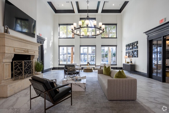 Clubhouse - Providence Uptown