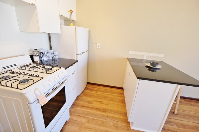 Updated One Bedroom