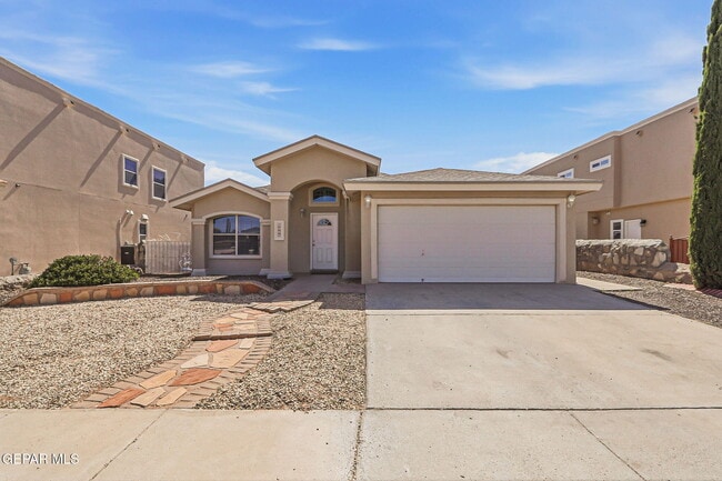 Building Photo - 3828 Tierra Aurora Dr