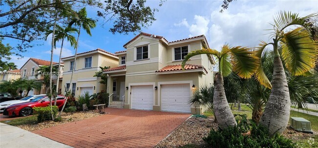 Building Photo - 3541 SW 170th Ave Rental
