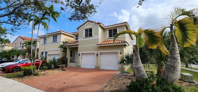 Photo - 3541 SW 170th Ave Townhome