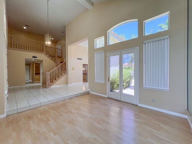 Photo - Pool Home in Gated Community